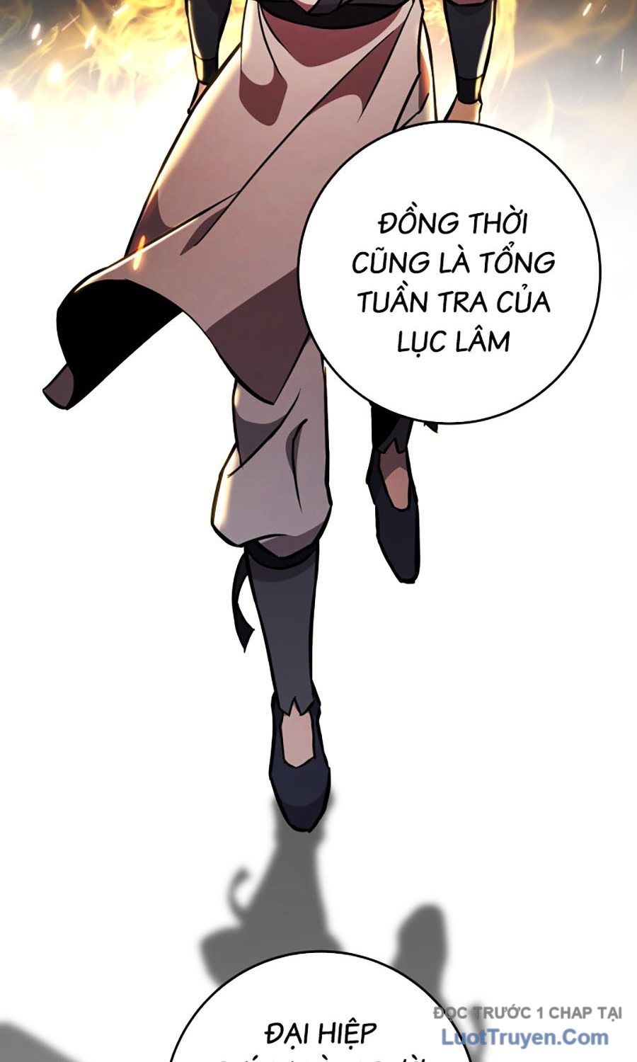 Cửu Thiên Kiếm Pháp Chapter 135 - Trang 2