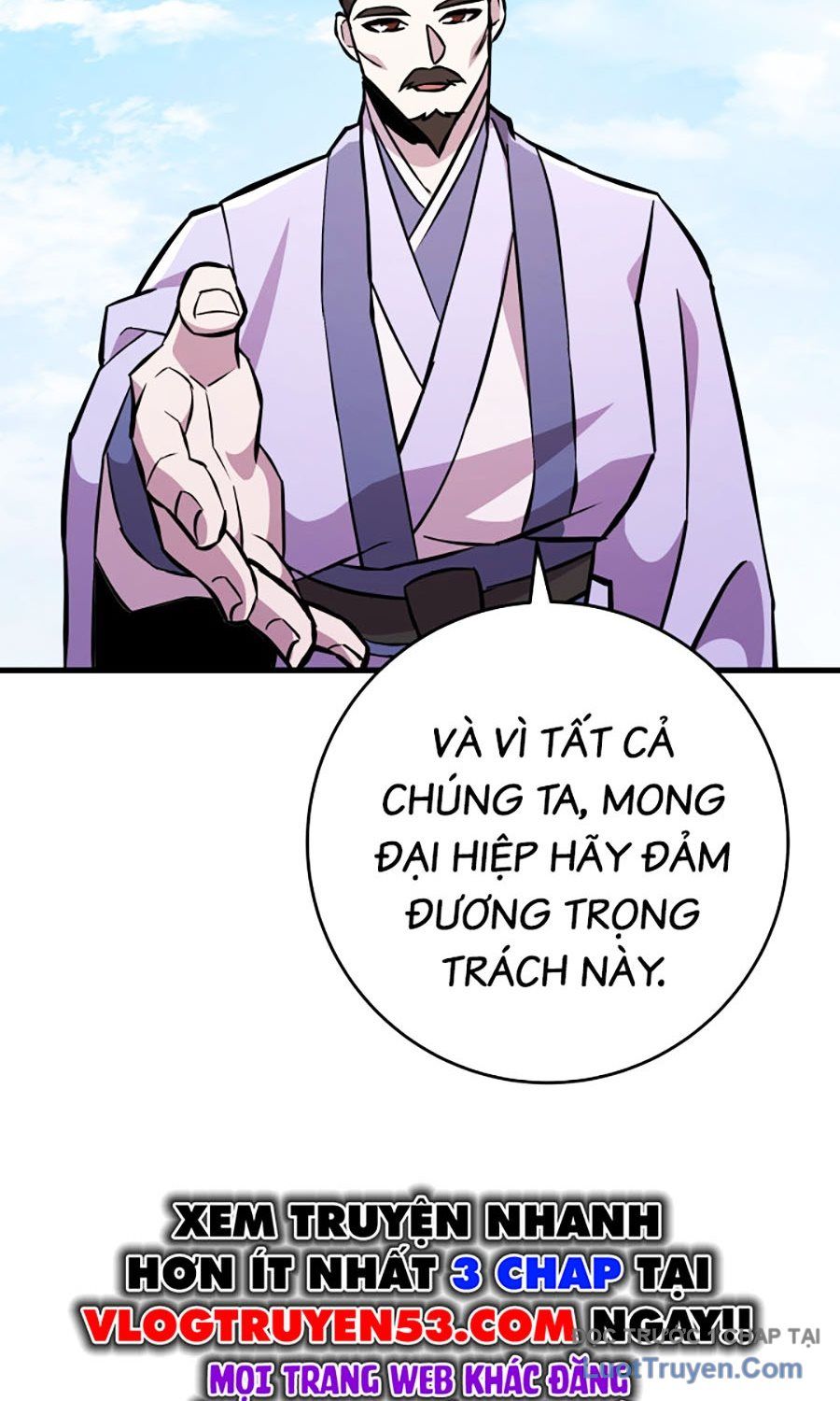Cửu Thiên Kiếm Pháp Chapter 135 - Trang 2