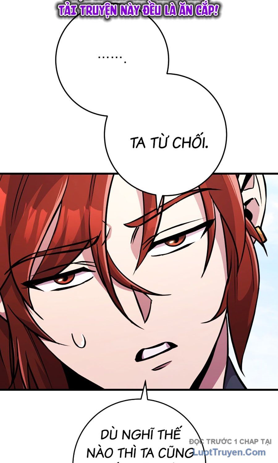 Cửu Thiên Kiếm Pháp Chapter 135 - Trang 2