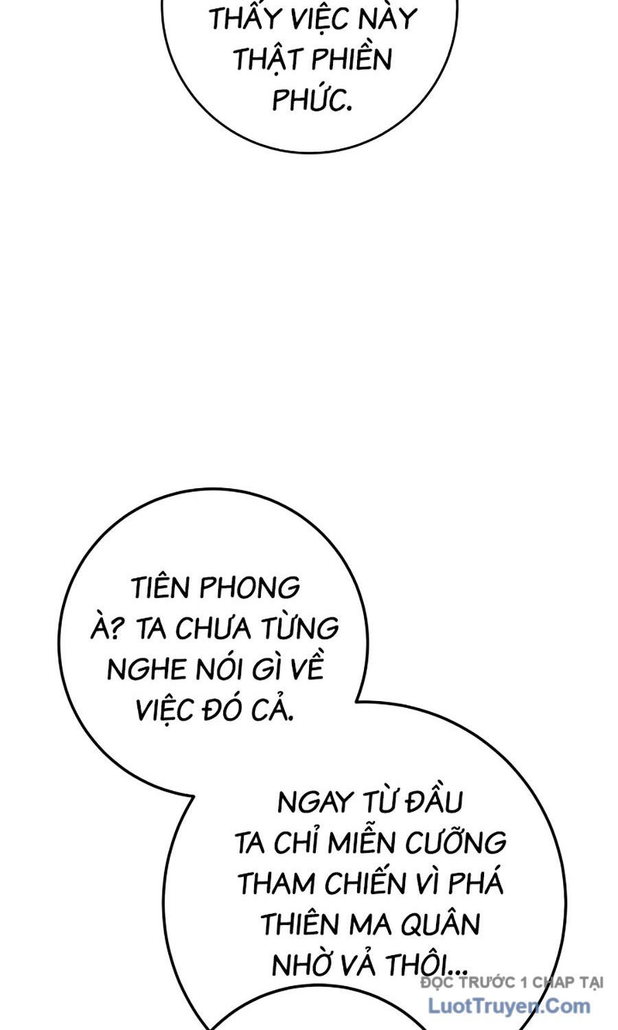Cửu Thiên Kiếm Pháp Chapter 135 - Trang 2