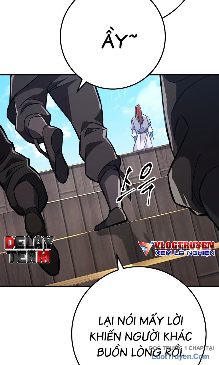 Cửu Thiên Kiếm Pháp Chapter 135 - Trang 2