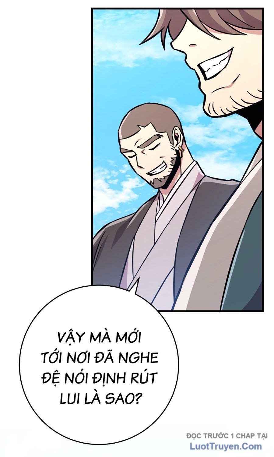 Cửu Thiên Kiếm Pháp Chapter 135 - Trang 2