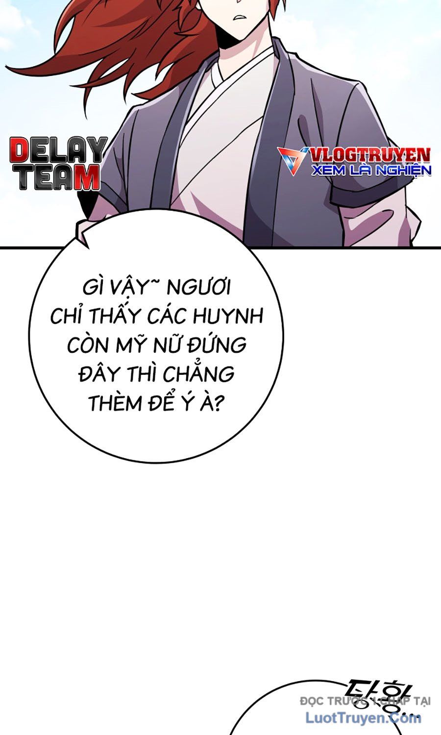 Cửu Thiên Kiếm Pháp Chapter 135 - Trang 2