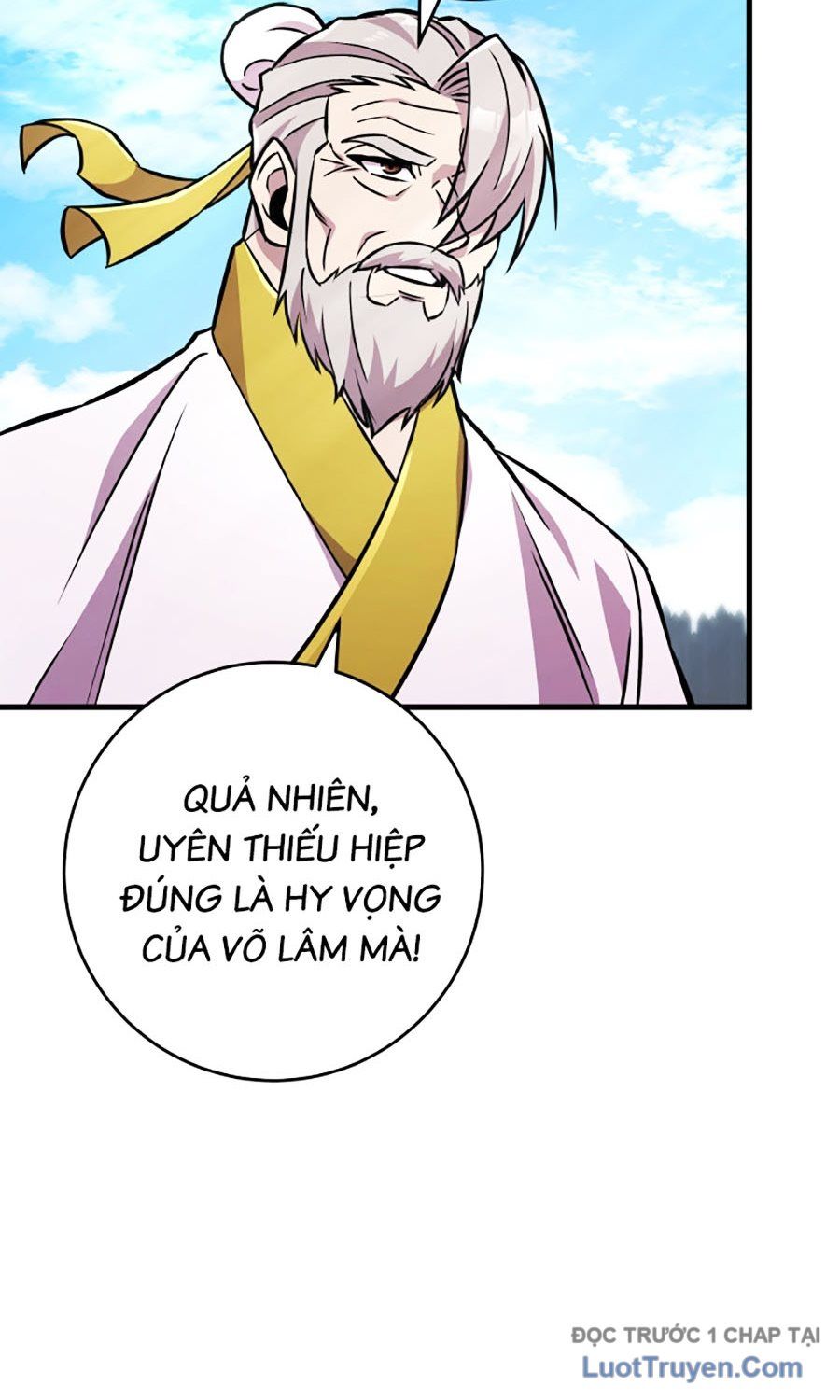 Cửu Thiên Kiếm Pháp Chapter 135 - Trang 2