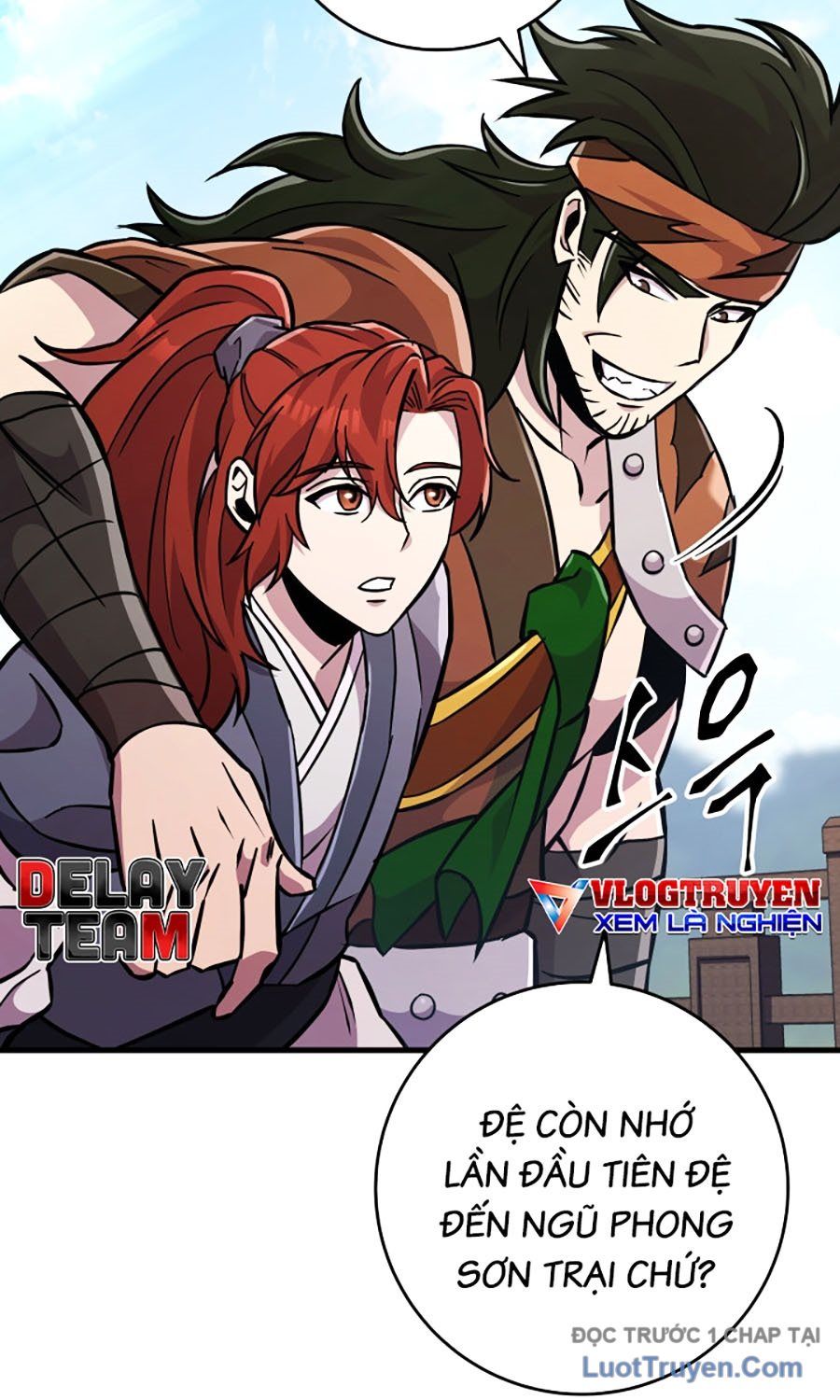 Cửu Thiên Kiếm Pháp Chapter 135 - Trang 2