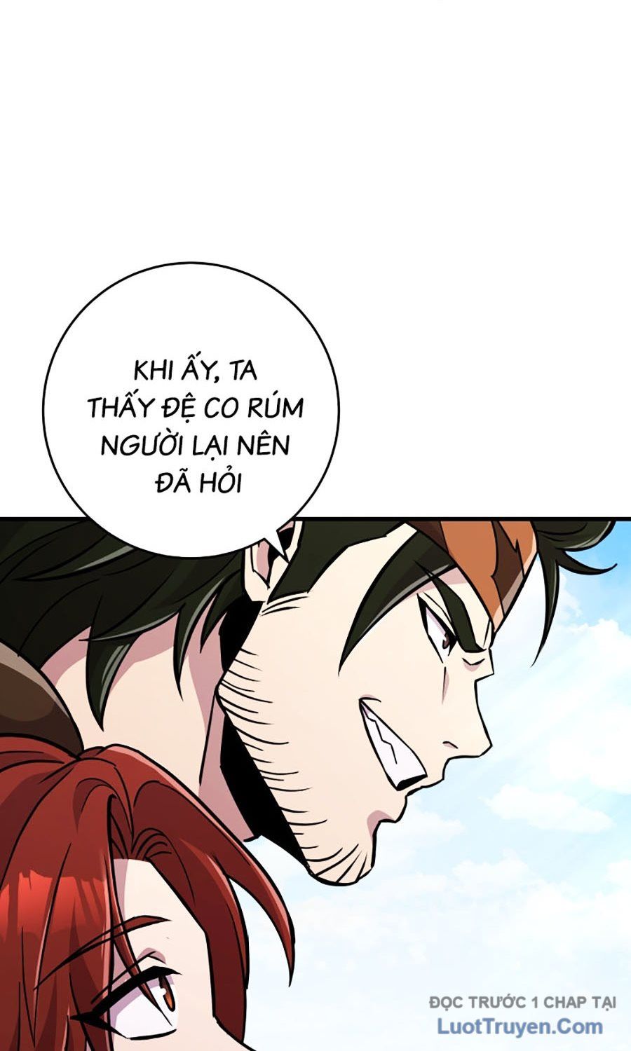 Cửu Thiên Kiếm Pháp Chapter 135 - Trang 2