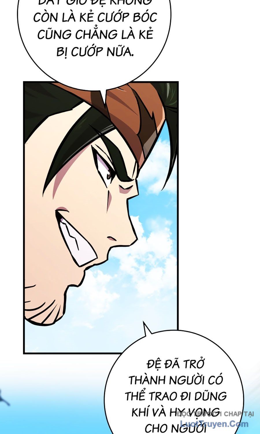 Cửu Thiên Kiếm Pháp Chapter 135 - Trang 2