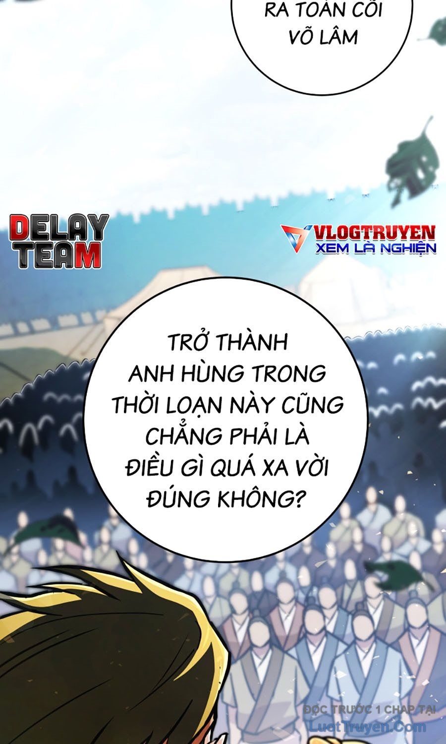 Cửu Thiên Kiếm Pháp Chapter 135 - Trang 2