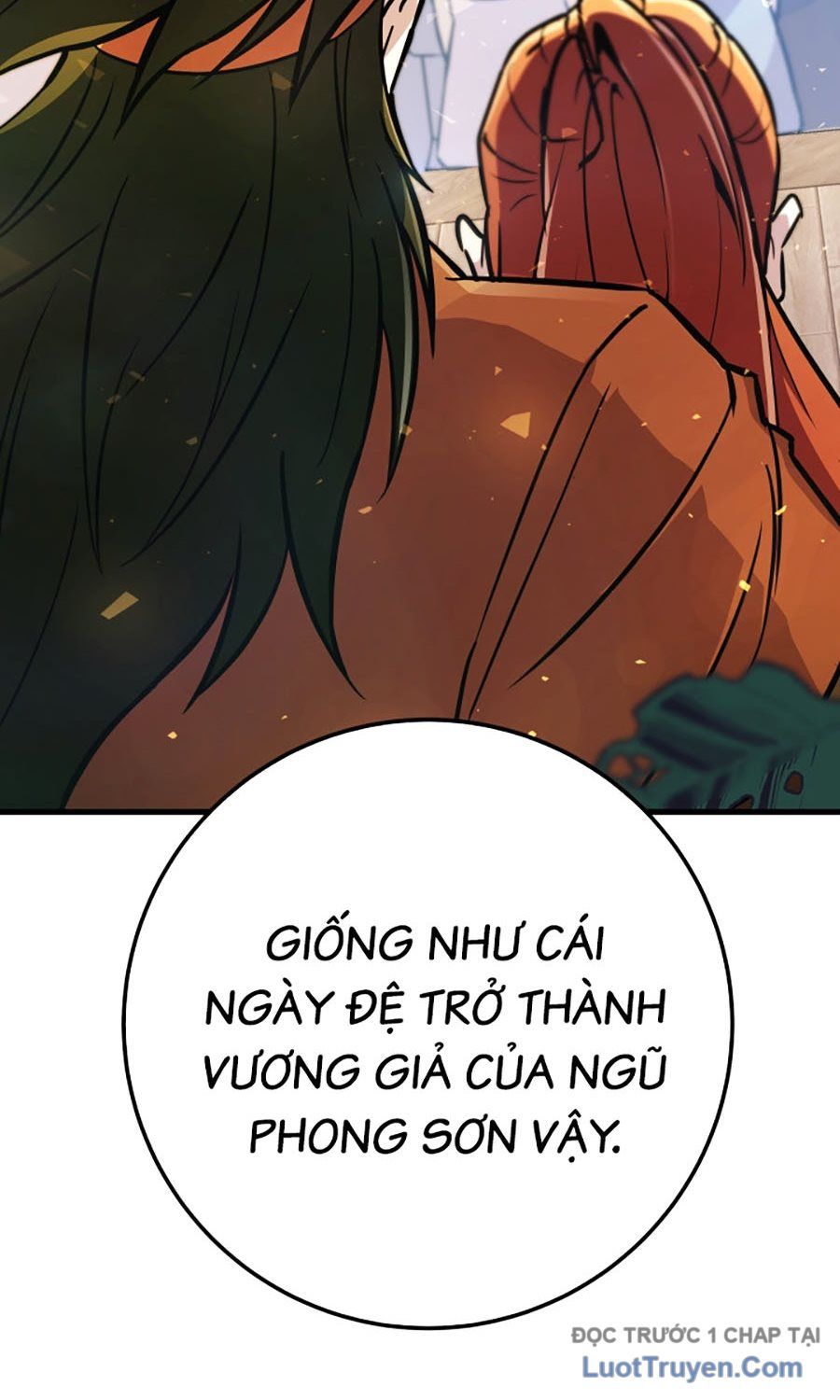 Cửu Thiên Kiếm Pháp Chapter 135 - Trang 2
