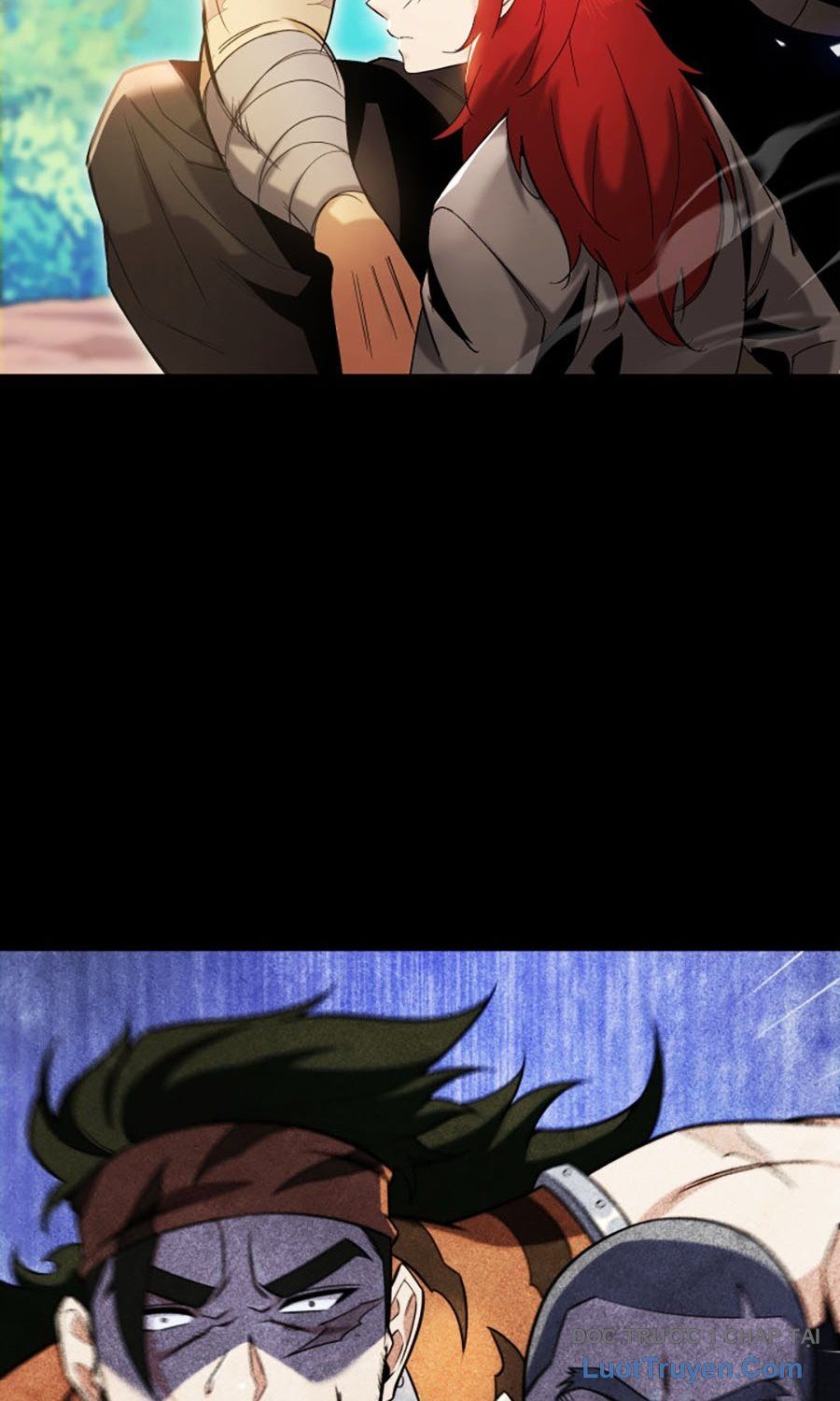 Cửu Thiên Kiếm Pháp Chapter 135 - Trang 2