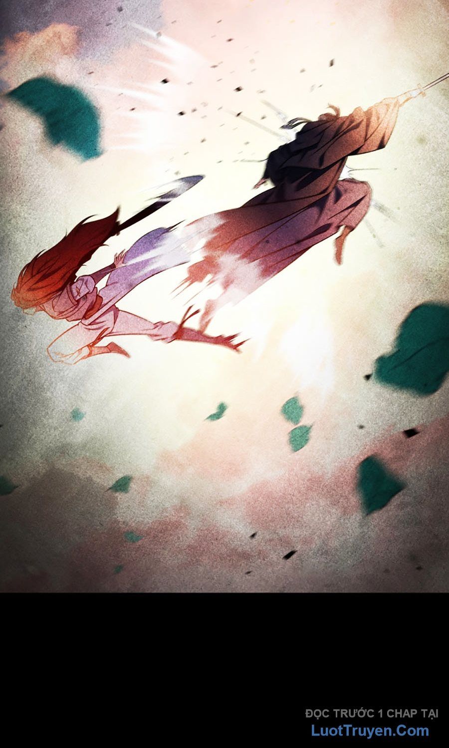 Cửu Thiên Kiếm Pháp Chapter 135 - Trang 2