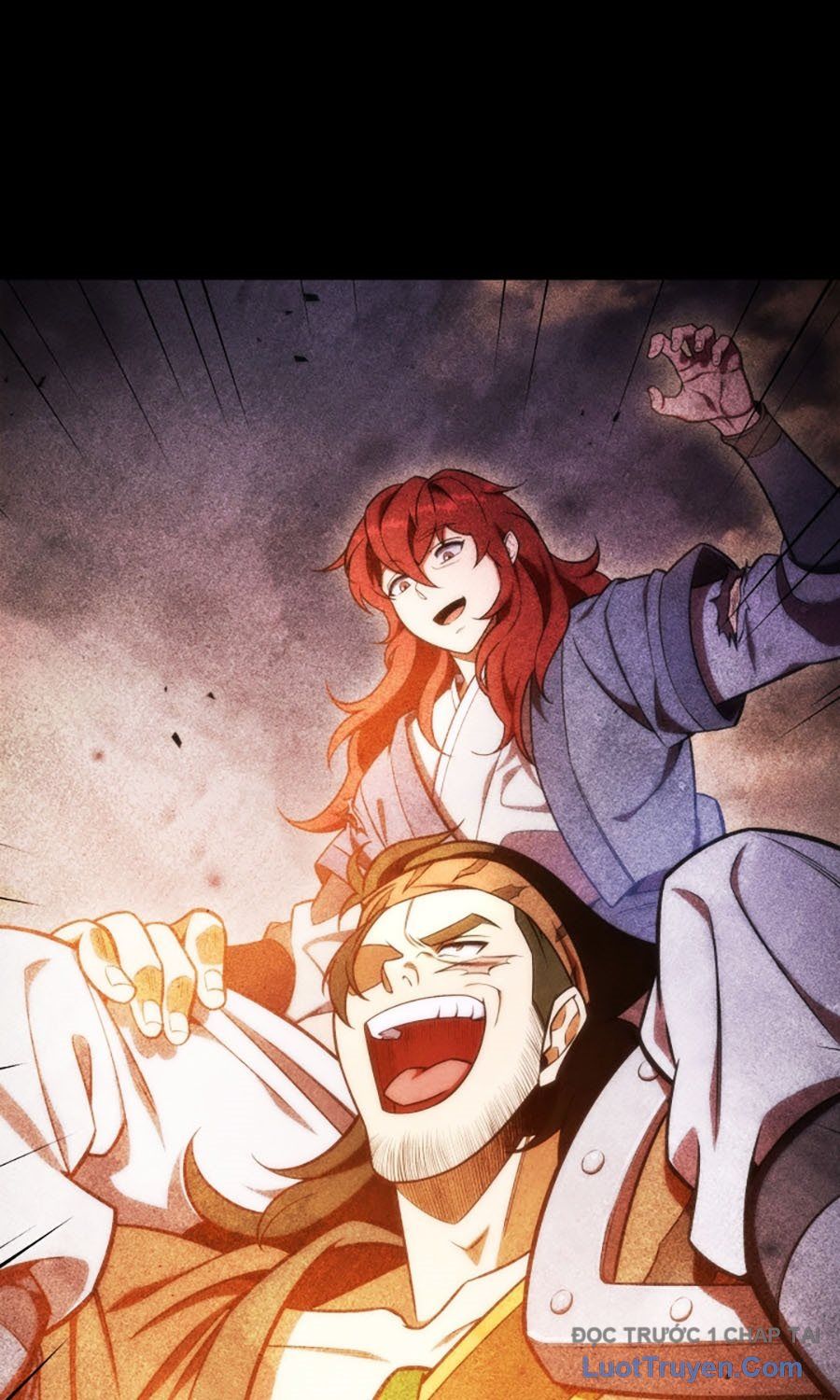 Cửu Thiên Kiếm Pháp Chapter 135 - Trang 2