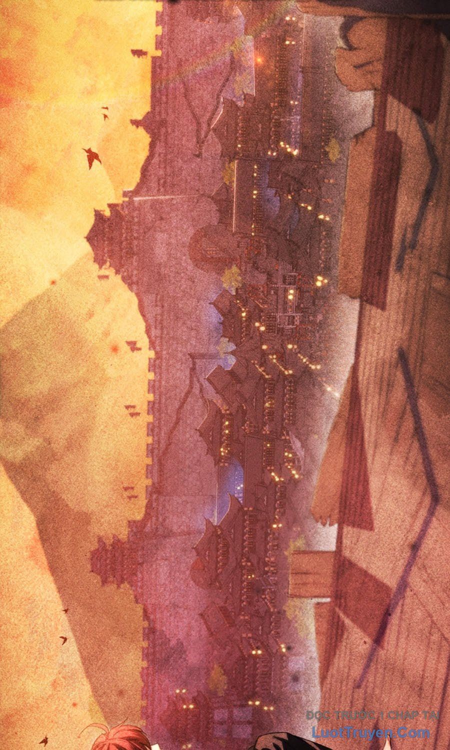 Cửu Thiên Kiếm Pháp Chapter 135 - Trang 2