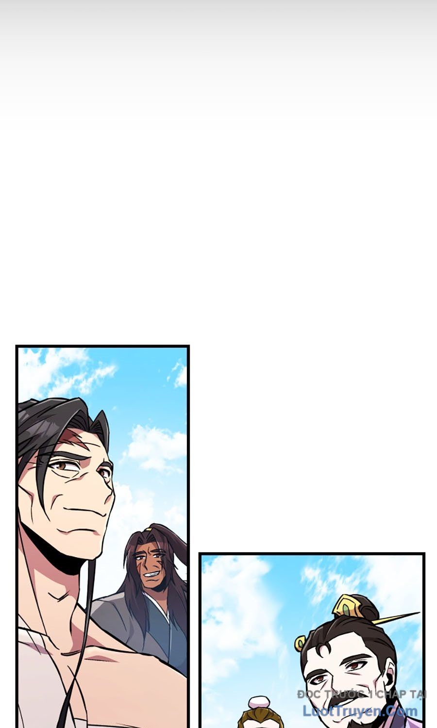 Cửu Thiên Kiếm Pháp Chapter 135 - Trang 2