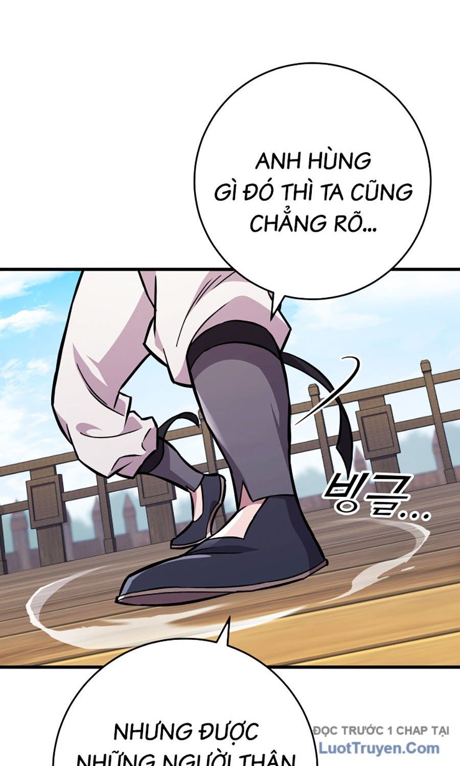 Cửu Thiên Kiếm Pháp Chapter 135 - Trang 2