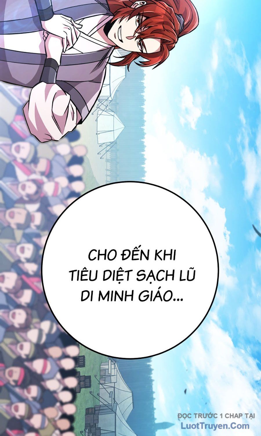 Cửu Thiên Kiếm Pháp Chapter 135 - Trang 2