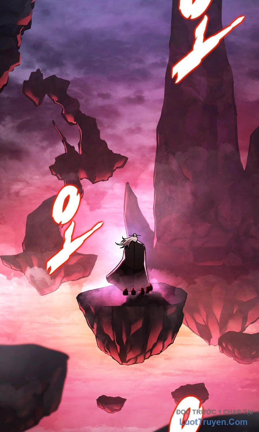 Cửu Thiên Kiếm Pháp Chapter 135 - Trang 2