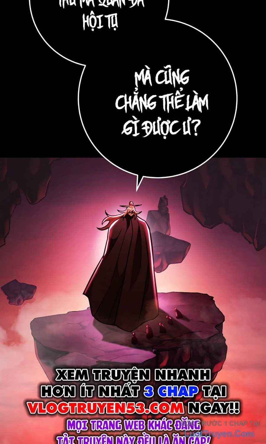Cửu Thiên Kiếm Pháp Chapter 135 - Trang 2