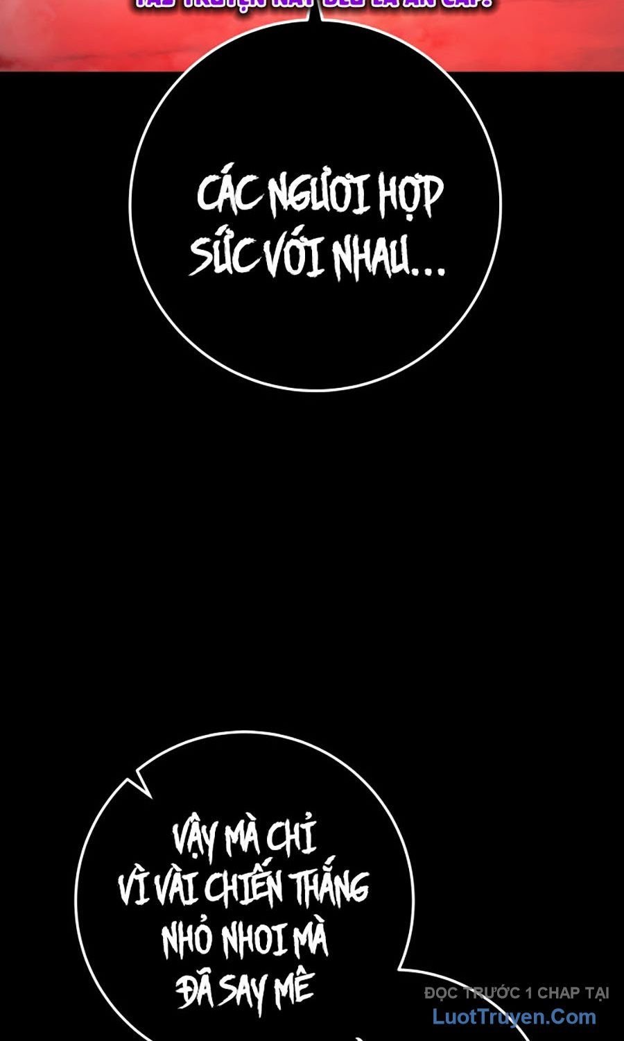 Cửu Thiên Kiếm Pháp Chapter 135 - Trang 2