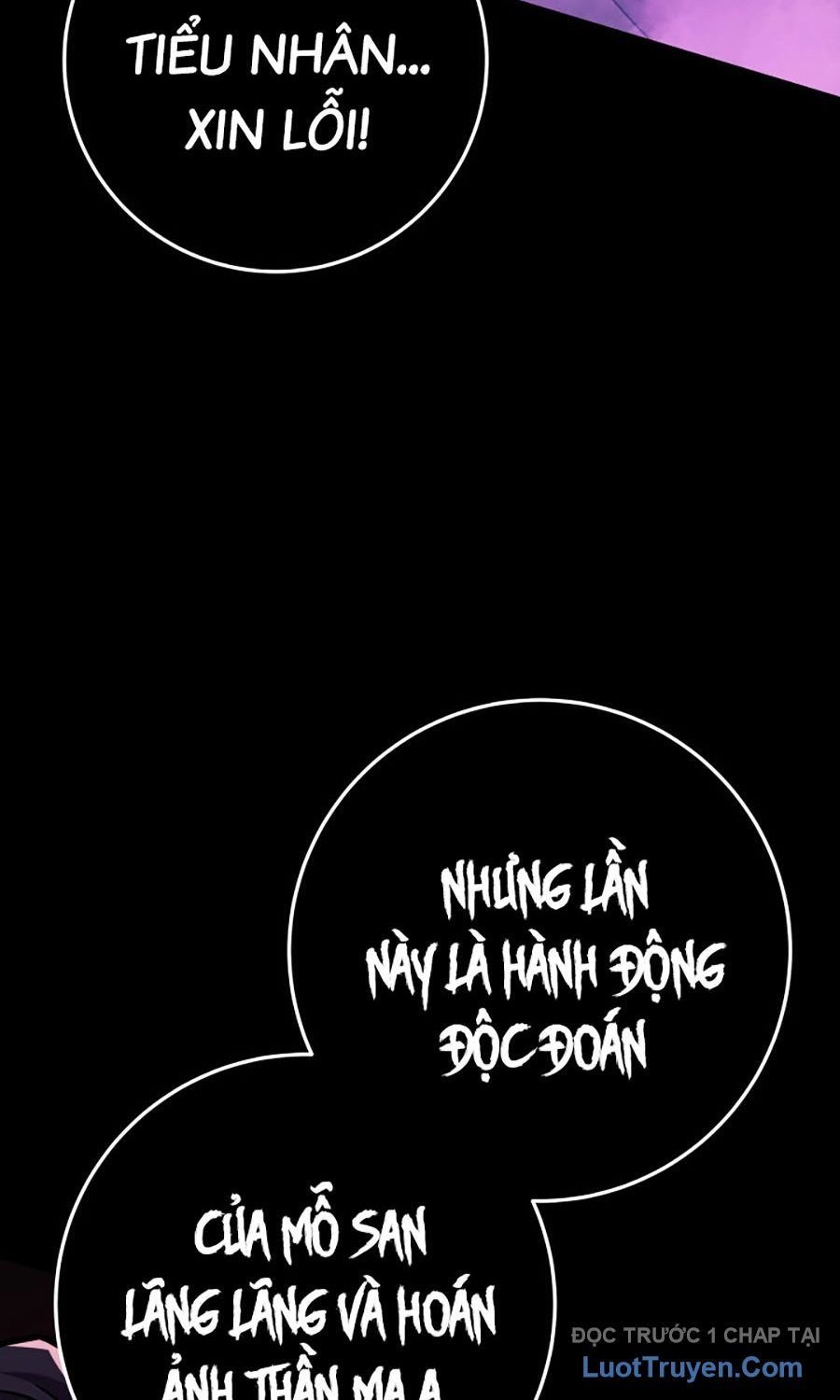 Cửu Thiên Kiếm Pháp Chapter 135 - Trang 2
