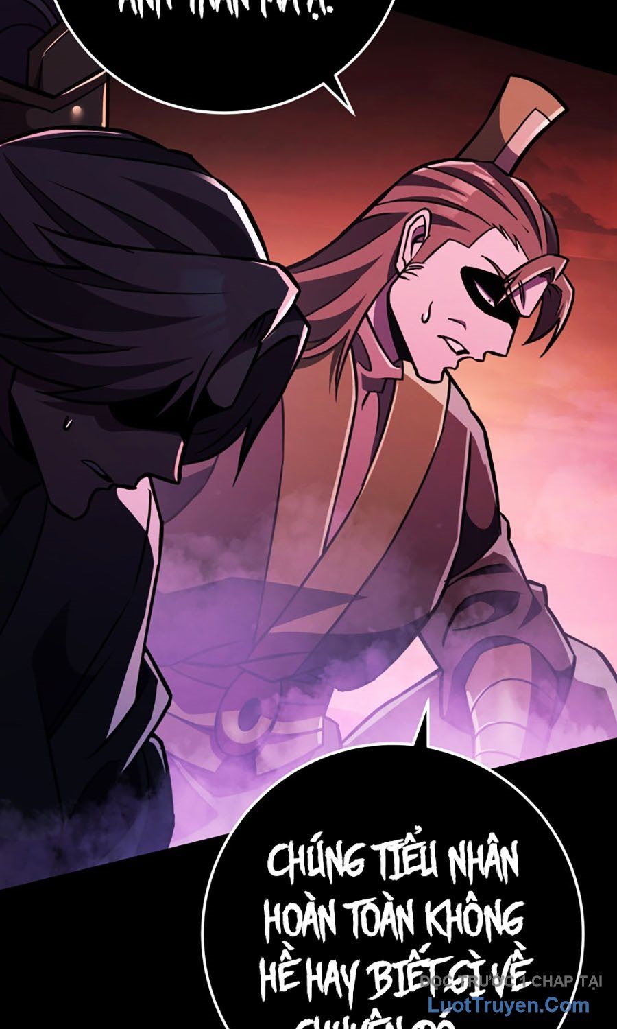 Cửu Thiên Kiếm Pháp Chapter 135 - Trang 2