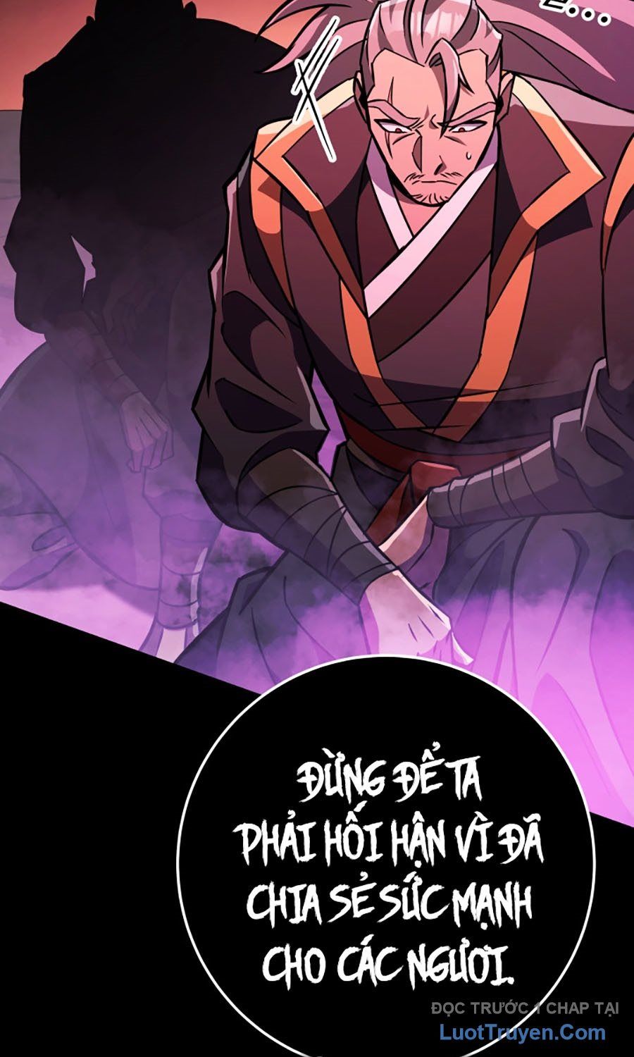 Cửu Thiên Kiếm Pháp Chapter 135 - Trang 2