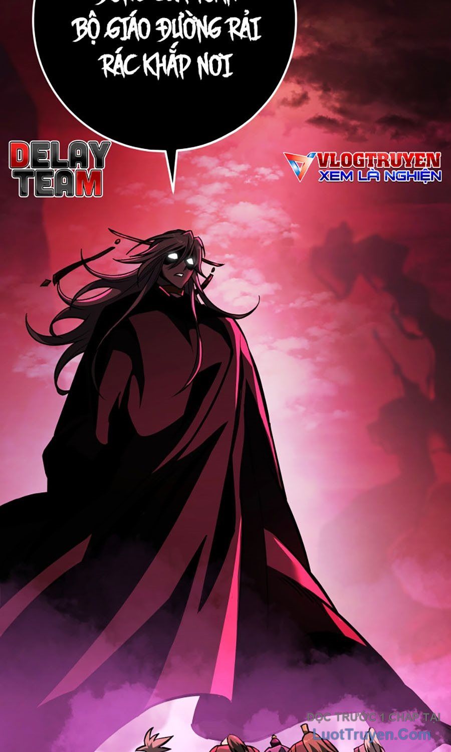 Cửu Thiên Kiếm Pháp Chapter 135 - Trang 2