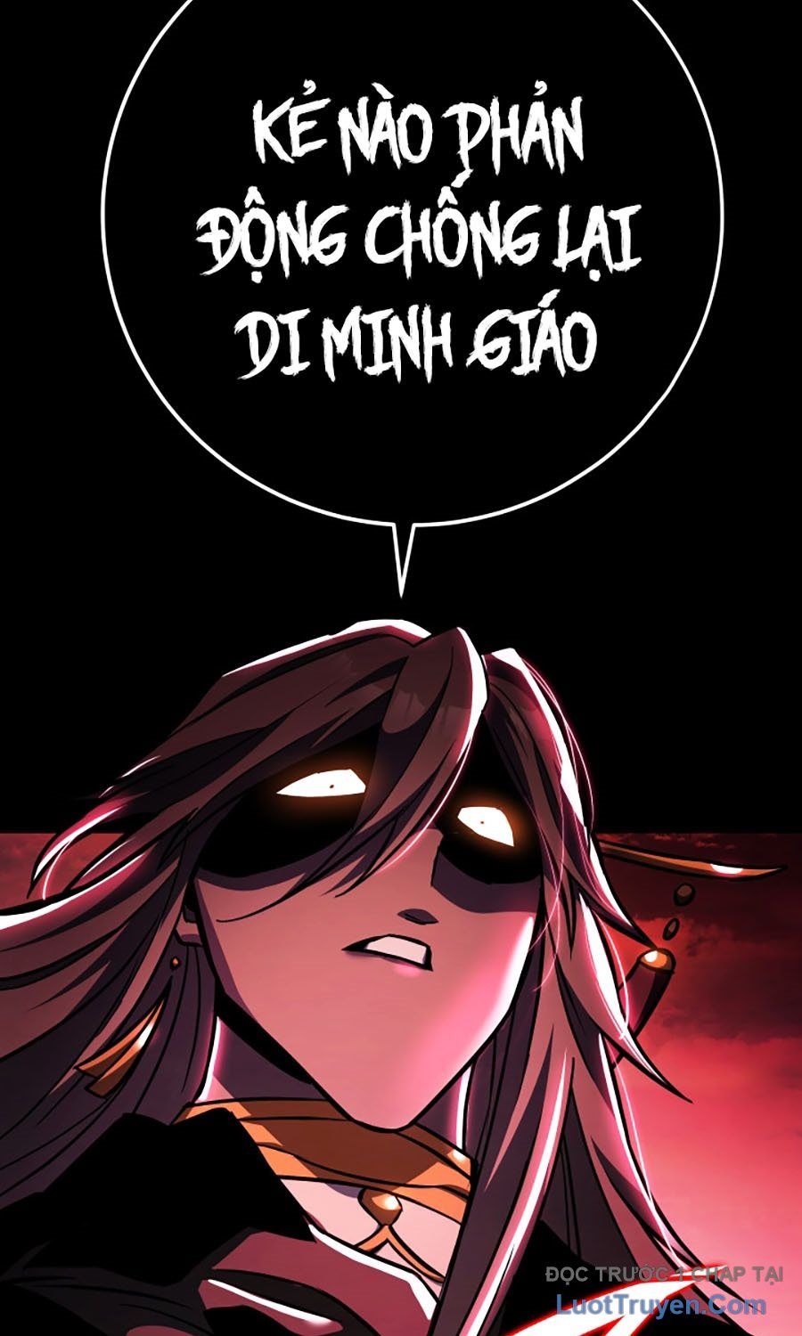 Cửu Thiên Kiếm Pháp Chapter 135 - Trang 2