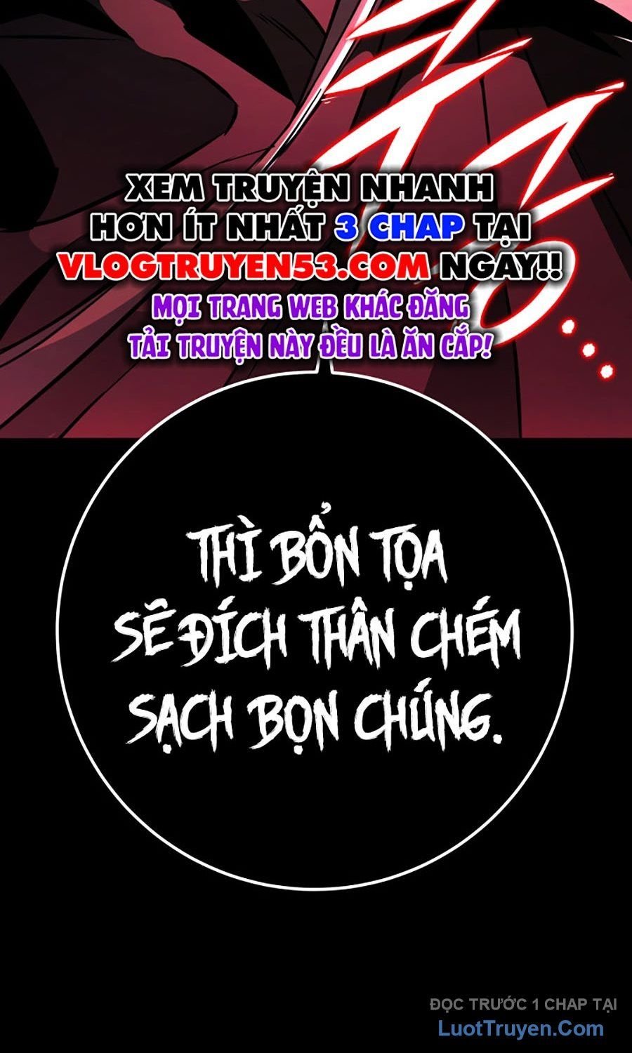Cửu Thiên Kiếm Pháp Chapter 135 - Trang 2