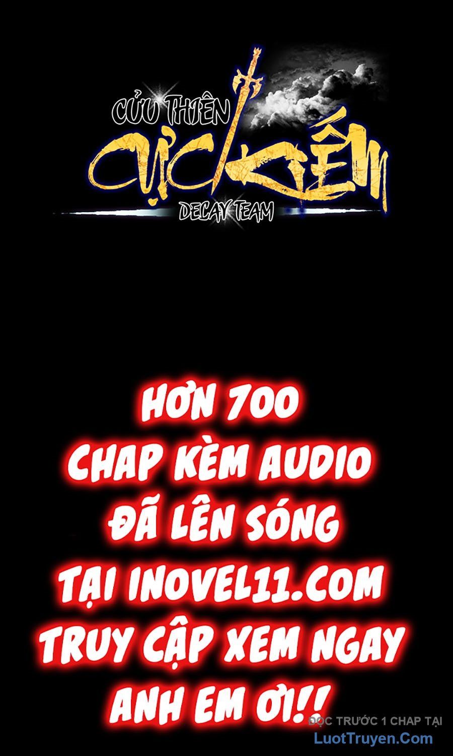 Cửu Thiên Kiếm Pháp Chapter 135 - Trang 2
