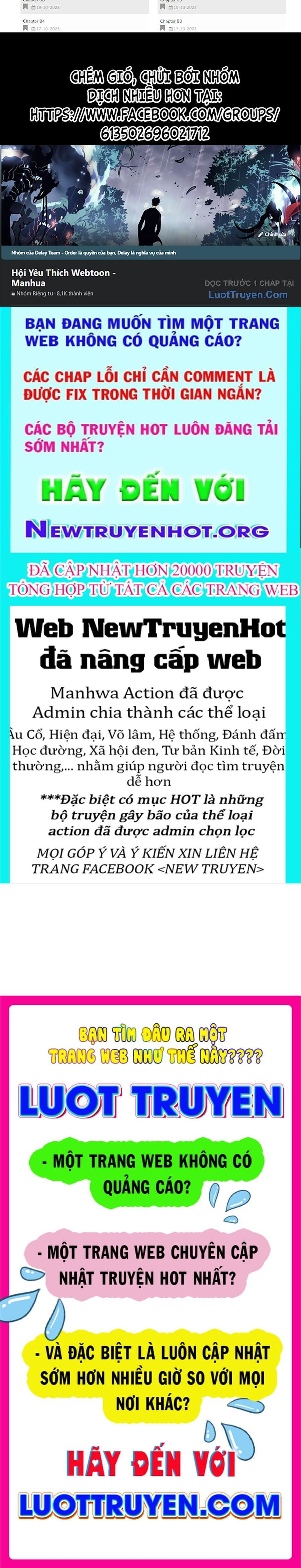 Cửu Thiên Kiếm Pháp Chapter 135 - Trang 2