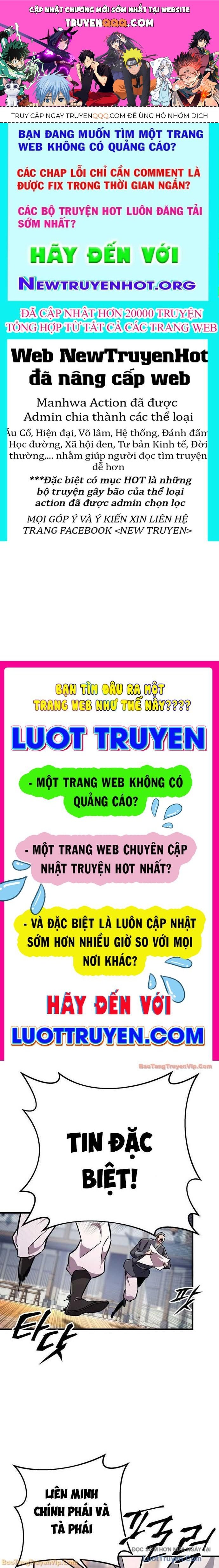 Cửu Thiên Kiếm Pháp Chapter 136 - Trang 2