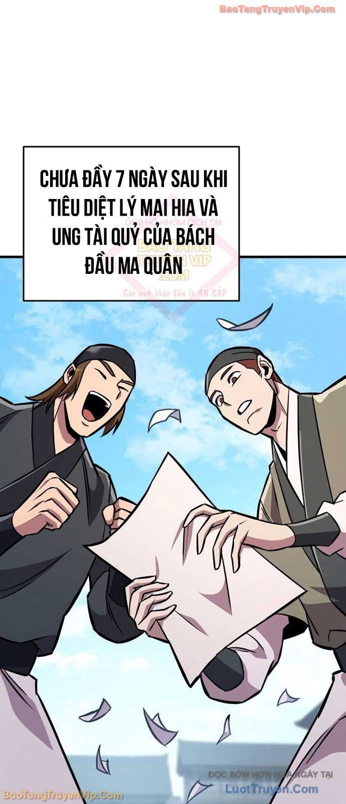 Cửu Thiên Kiếm Pháp Chapter 136 - Trang 2