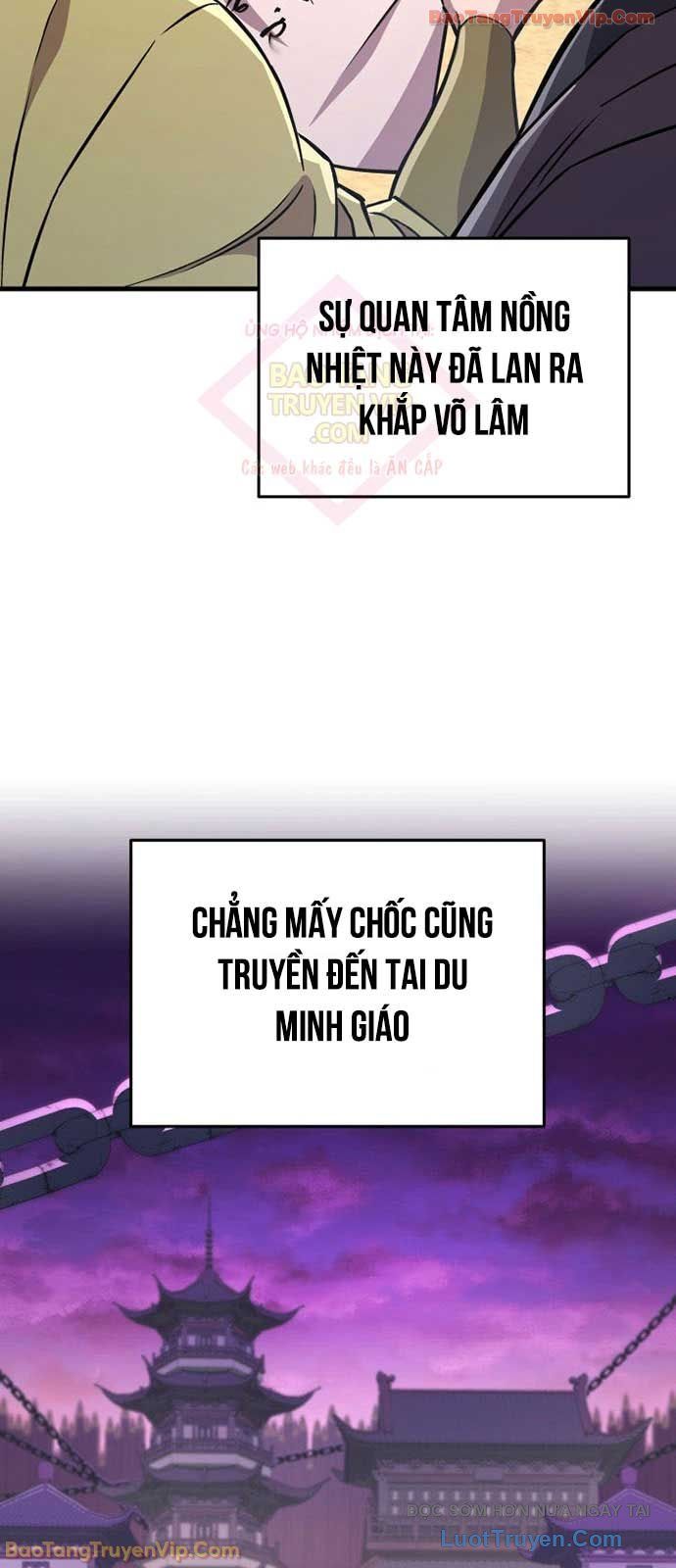 Cửu Thiên Kiếm Pháp Chapter 136 - Trang 2