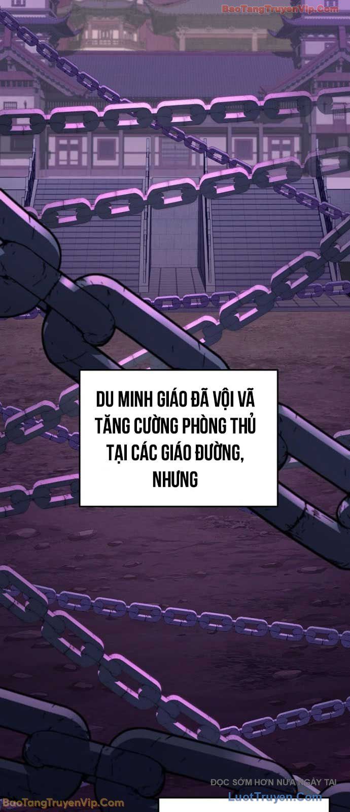 Cửu Thiên Kiếm Pháp Chapter 136 - Trang 2