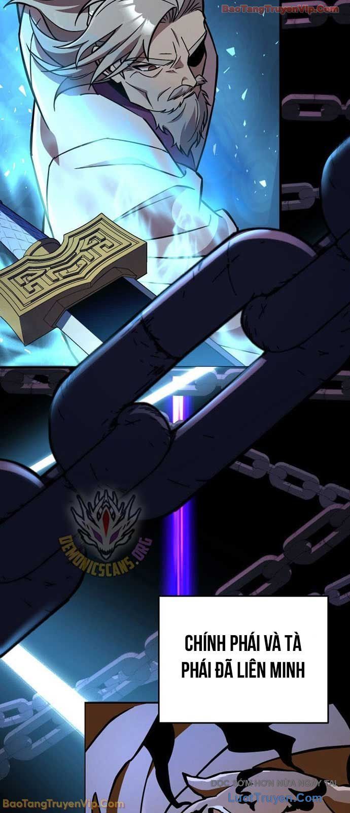 Cửu Thiên Kiếm Pháp Chapter 136 - Trang 2
