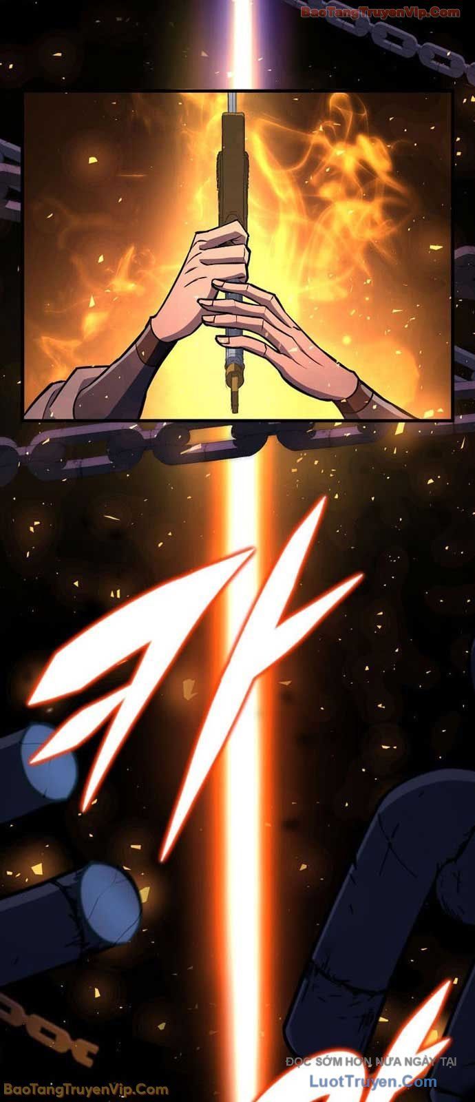 Cửu Thiên Kiếm Pháp Chapter 136 - Trang 2