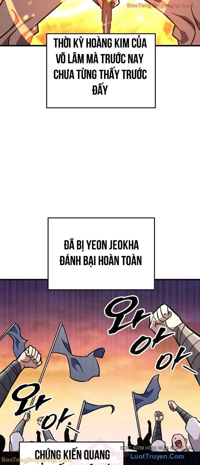 Cửu Thiên Kiếm Pháp Chapter 136 - Trang 2