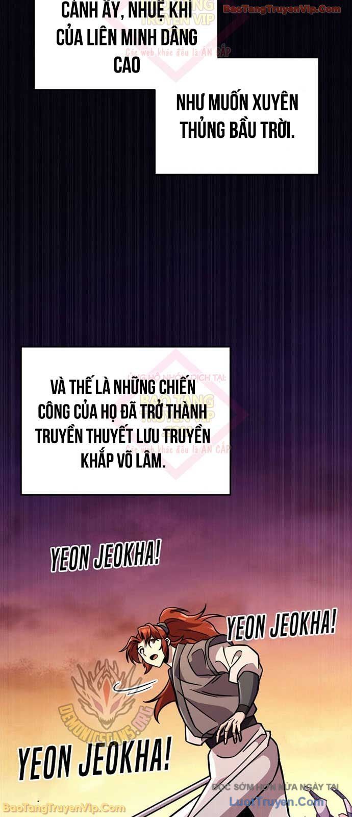 Cửu Thiên Kiếm Pháp Chapter 136 - Trang 2