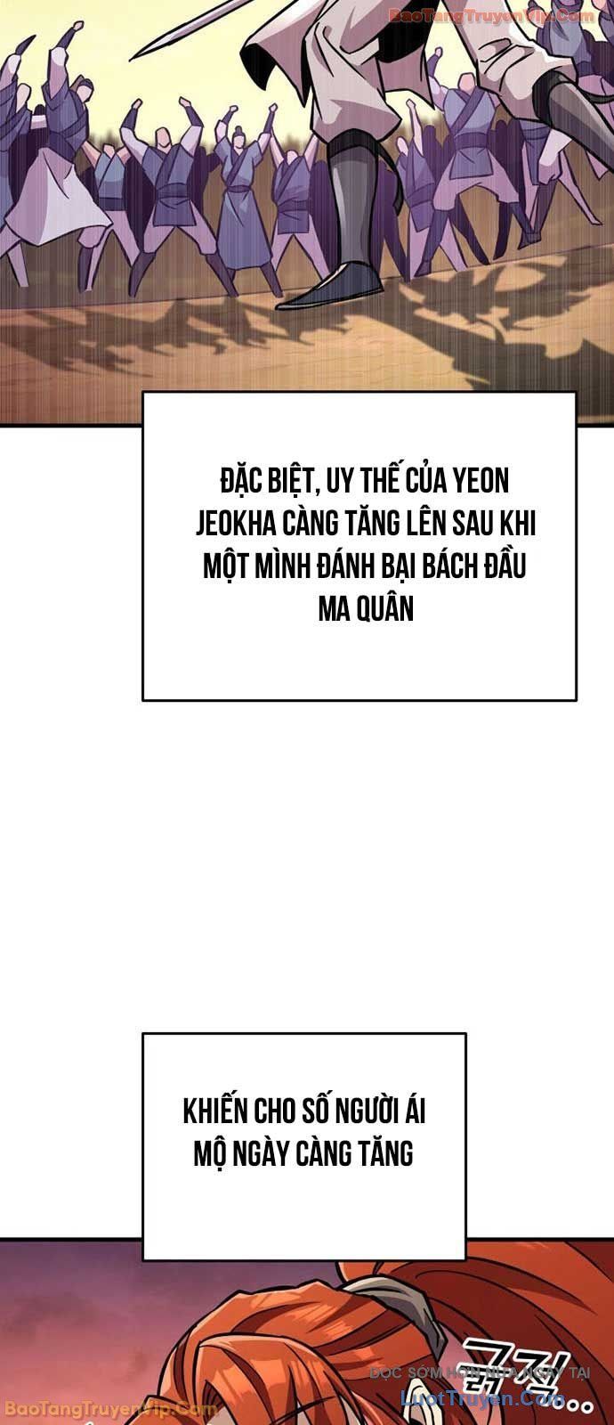 Cửu Thiên Kiếm Pháp Chapter 136 - Trang 2