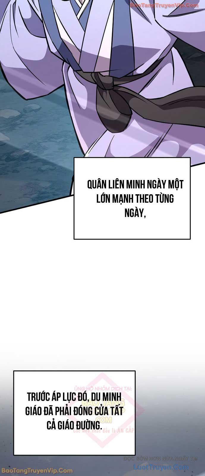Cửu Thiên Kiếm Pháp Chapter 136 - Trang 2