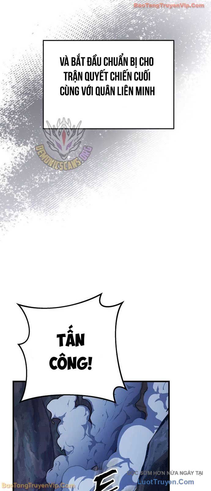 Cửu Thiên Kiếm Pháp Chapter 136 - Trang 2
