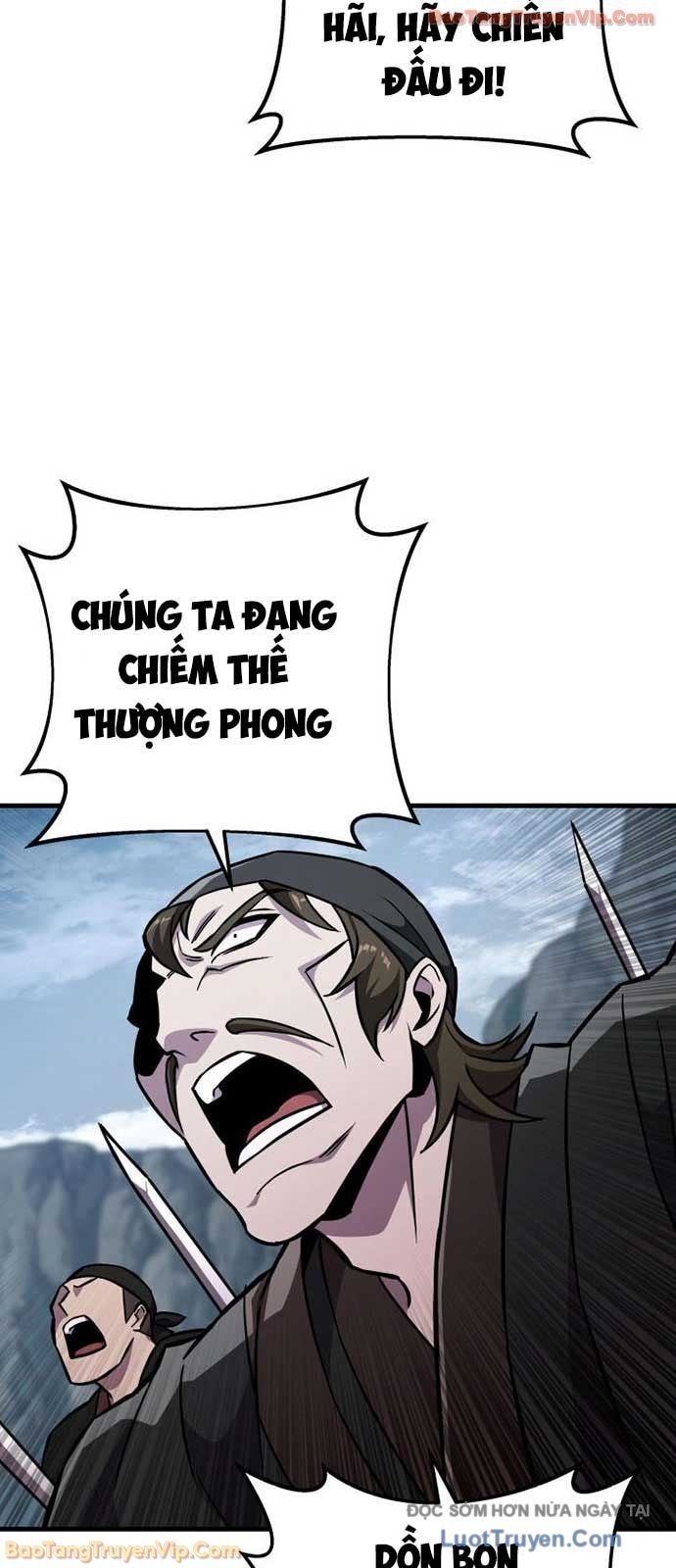 Cửu Thiên Kiếm Pháp Chapter 136 - Trang 2