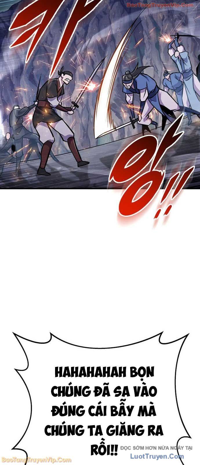 Cửu Thiên Kiếm Pháp Chapter 136 - Trang 2
