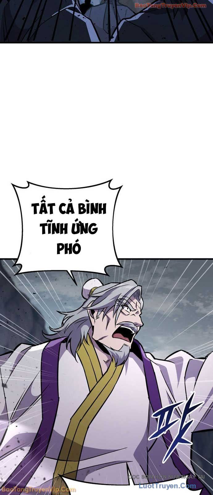 Cửu Thiên Kiếm Pháp Chapter 136 - Trang 2
