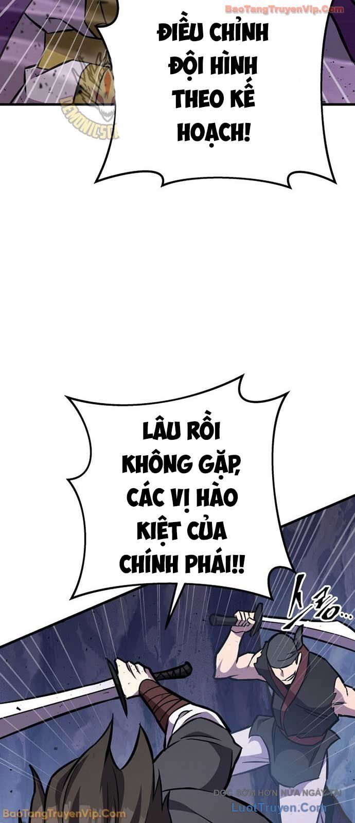 Cửu Thiên Kiếm Pháp Chapter 136 - Trang 2