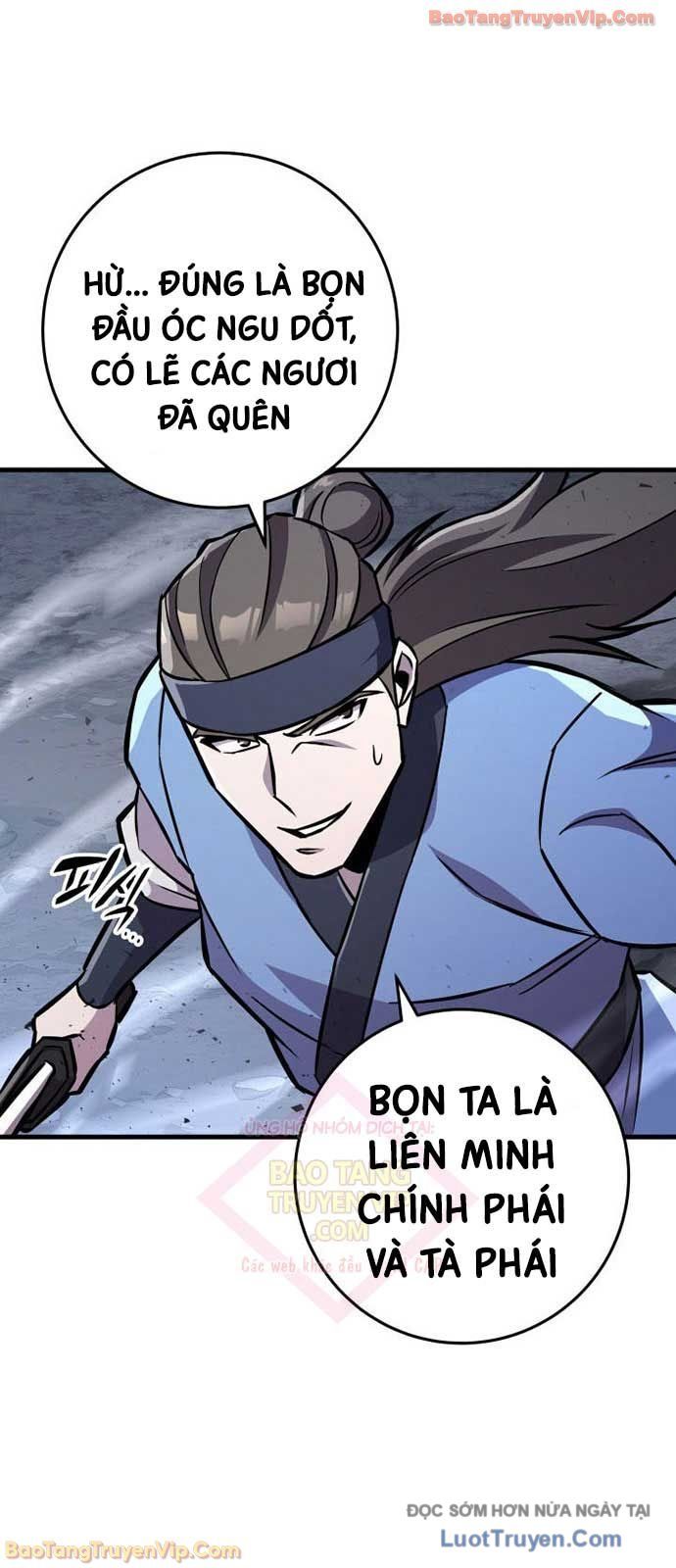 Cửu Thiên Kiếm Pháp Chapter 136 - Trang 2