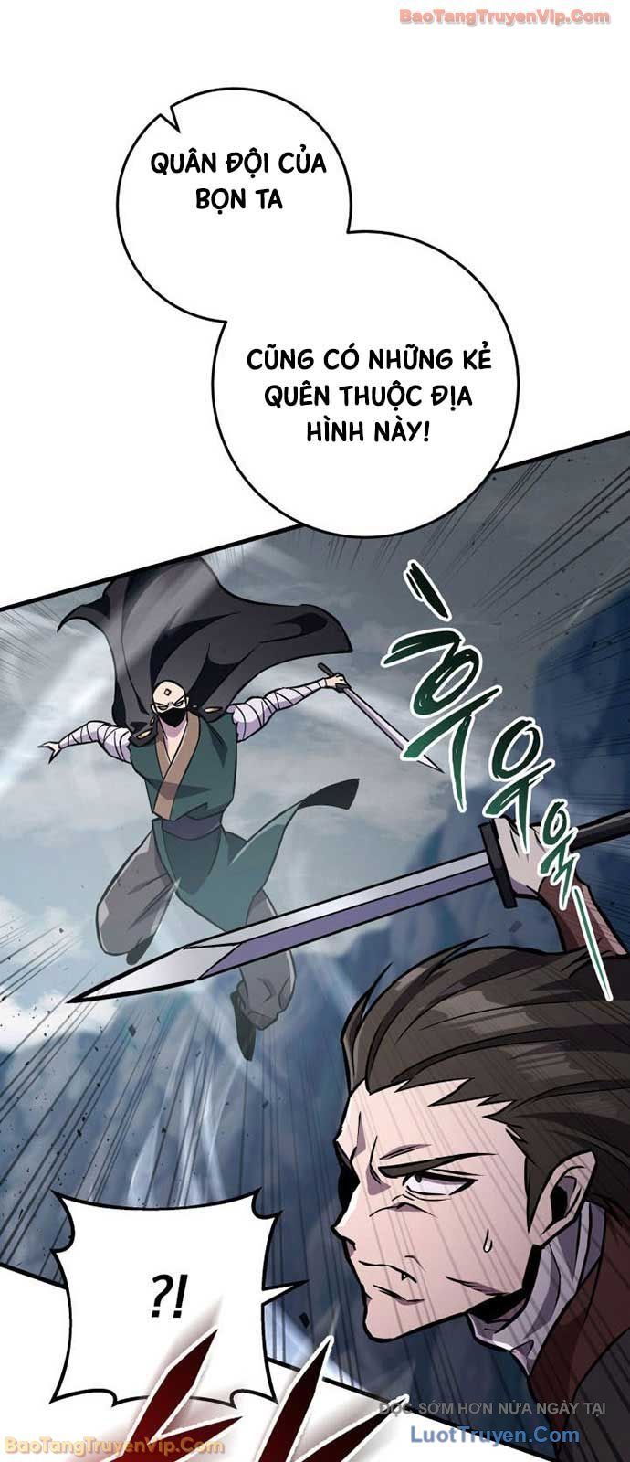 Cửu Thiên Kiếm Pháp Chapter 136 - Trang 2
