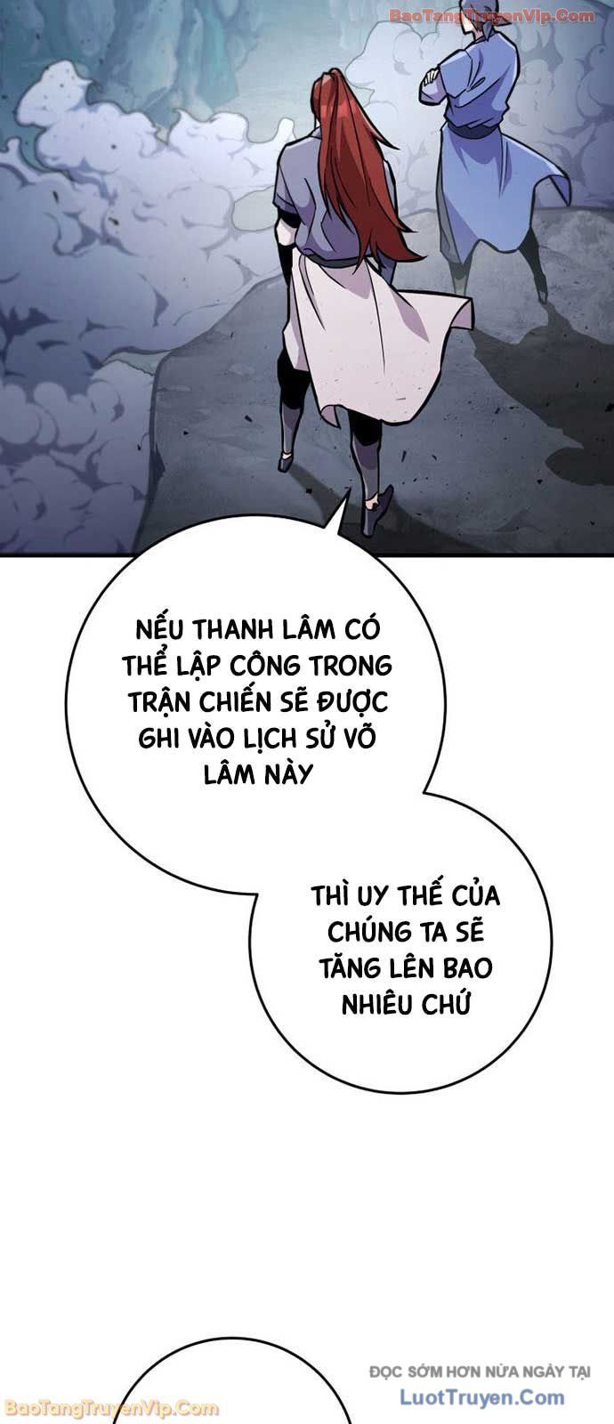 Cửu Thiên Kiếm Pháp Chapter 136 - Trang 2