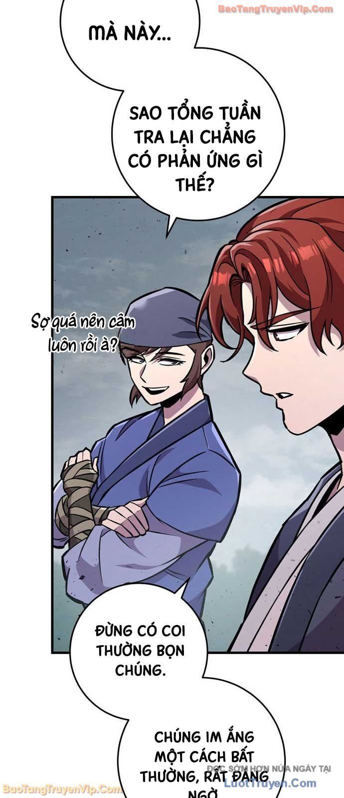 Cửu Thiên Kiếm Pháp Chapter 136 - Trang 2